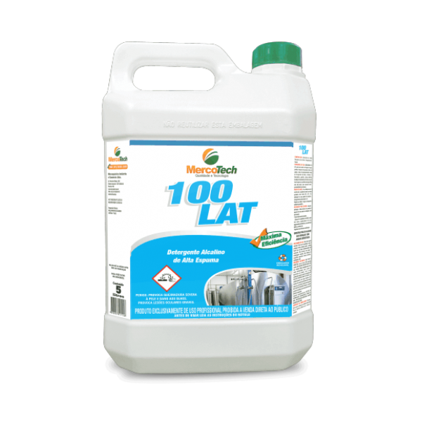 Mercotech 100 LAT
