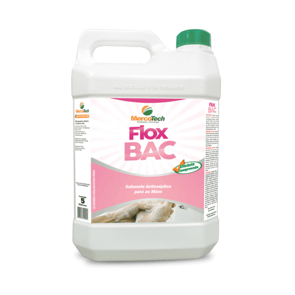 Mercotech Flox Bac