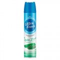 Odorizador de Ambientes Ultra Fresh Capim Limão DomLine