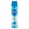 Odorizador de Ambientes Ultra Fresh Talco DomLine