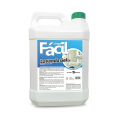 Limpa Fácil Lavanda Gel