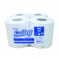 Papel Higiênico Rolão